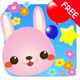 Pop Balloons for Babies! -Free