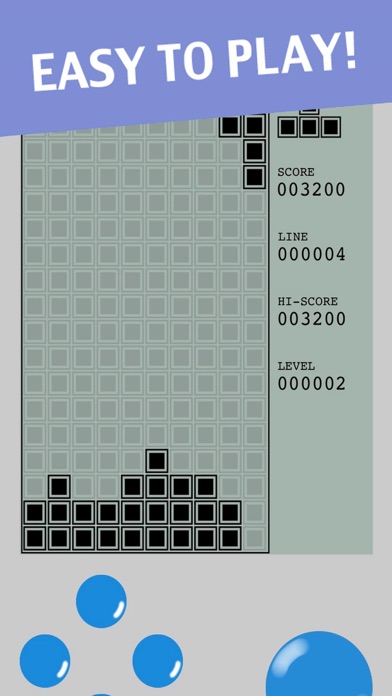 Box Machine Brick Game screenshot 3