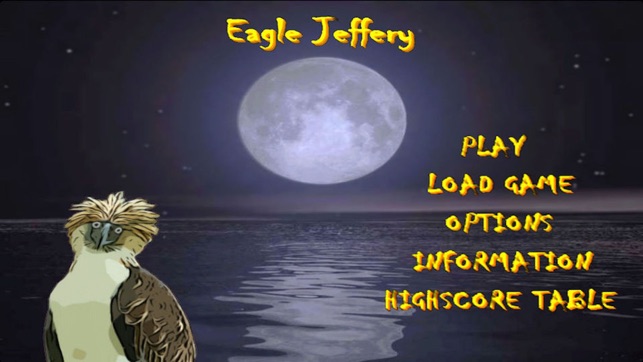 Eagle Jeffery(圖1)-速報App