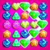 Sensational Diamond Puzzle Match Games