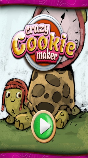 Turtle Kids - Cookie Maker Chef!(圖2)-速報App