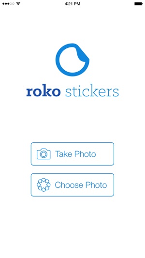 ROKO Stickers(圖1)-速報App