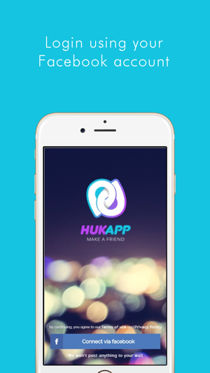 Hukapp(圖1)-速報App