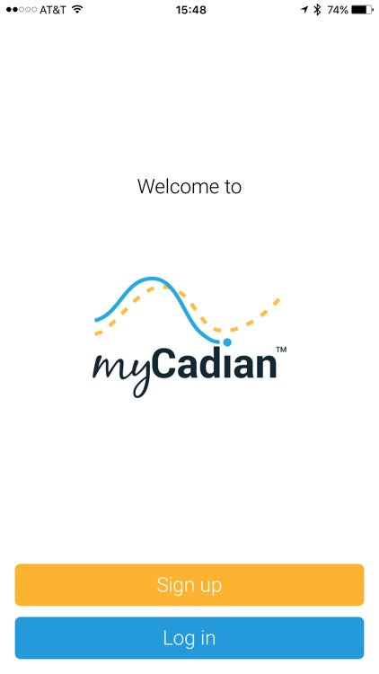 myCadian™ CURA™ System