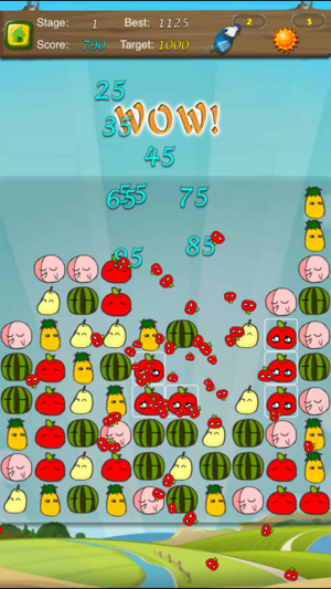 Love Fruit(圖4)-速報App