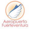 Aeropuerto Fuerteventura Flight Status