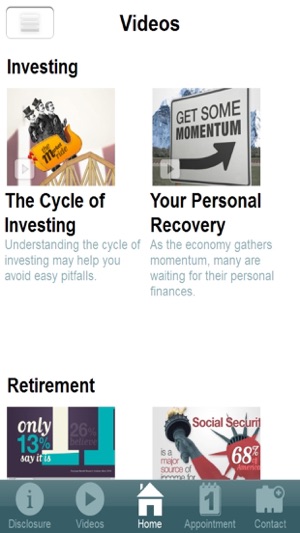 Brendon Pierson, Inc.(圖3)-速報App