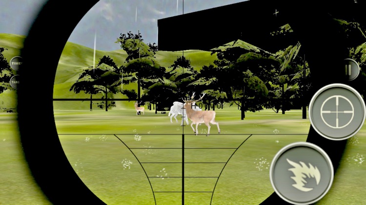 Ultimate Deer Hunting Adventure 3D