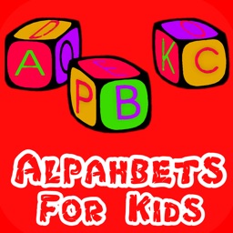 Alphabets ABC Learning & Tracing  Kids App Free