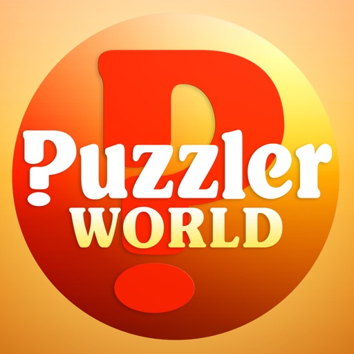 Puzzler World iOS App