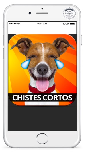 Chistes Cortos Graciosos(圖3)-速報App