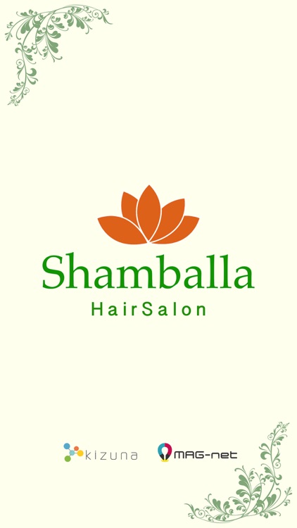 Hair Salon Shamballa