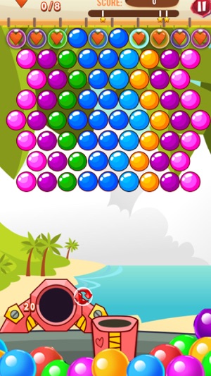 Ball Mania Crush(圖2)-速報App