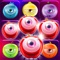 Juice Splash 3 - Connect colorful lines of fruit to solve compelling levels in this puzzle adventure
