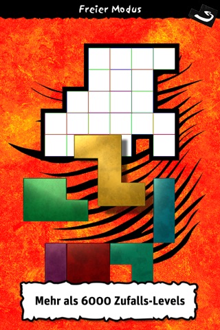 Ubongo – Puzzle Challenge screenshot 3