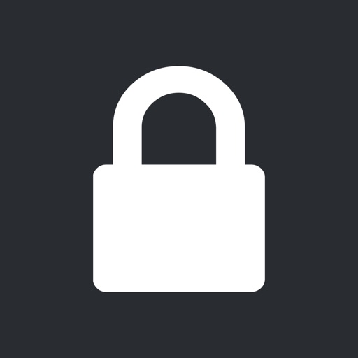 DFI Password Manager - Keep your passwords secure