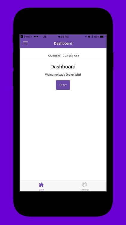 Phones Down - Reduce Classroom Distractions