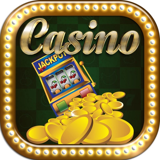 Big Lucky Party Atlantis - Casino Gambling Icon