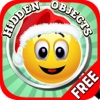 Free Hidden Object Games:Hidden Mania 8