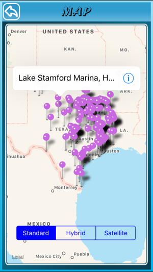 Texas State Marinas(圖5)-速報App