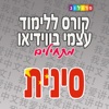 סינית בסיסית | קורסים בסינית מבית פרולוג