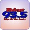 WBBC Bobcat Country Radio 93