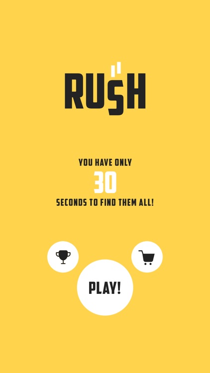 Rush Puzzle