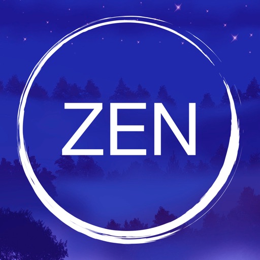 Zensong - Nature Melodies & Sleep Sounds