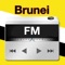 FM Radio Brunei All Stations is a mobile application that allows its users to listen more than 250+ radio stations from all over Brunei