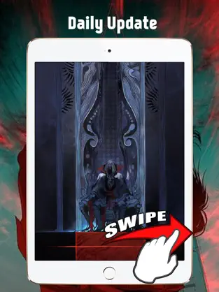 Screenshot 3 Cool Vampire HD Fondos de pantalla iphone