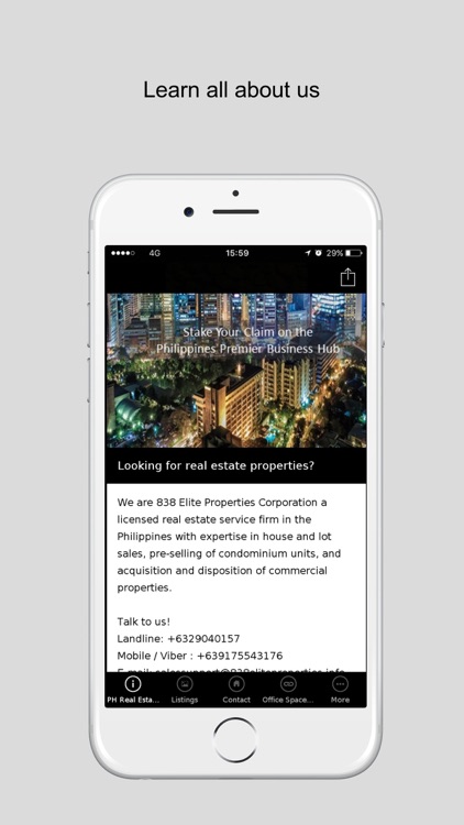 PH Real Estate screenshot-4