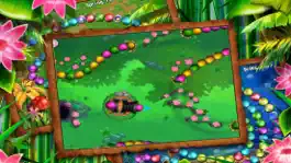 Game screenshot Plant Shoot Marble HD mod apk