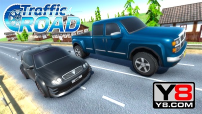 Y8 Traffic Road Skachat Prilozhenie Na For Iphone