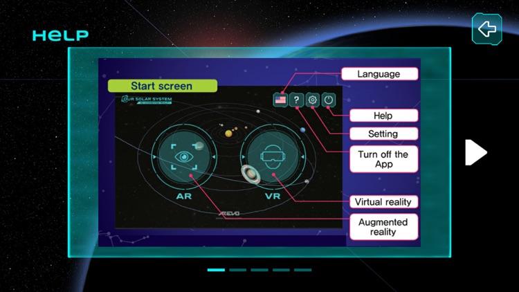Our Solar System screenshot-4