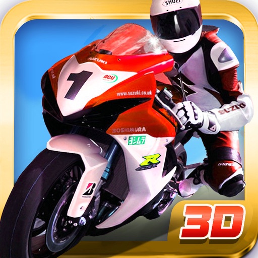 赛车游戏-真实单机小游戏大全 iOS App