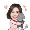 Starcon: YOUNGJI's lively day Animated Sticker