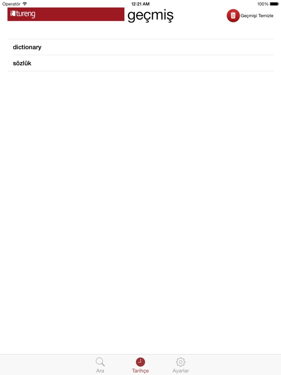 Tureng HD screenshot-3