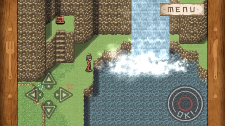 Adventure Bar Story
