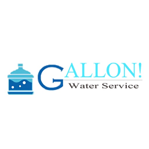 天然水の宅配やウォーターサーバーレンタル｜ガロンウォーター icon