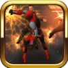 Hero Legend Fighter HD