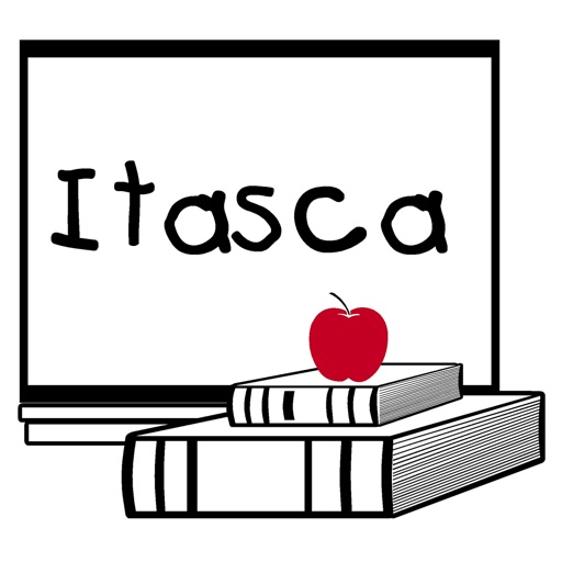 Itasca School District 10 icon