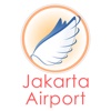 Jakarta Airport Flight Status Live