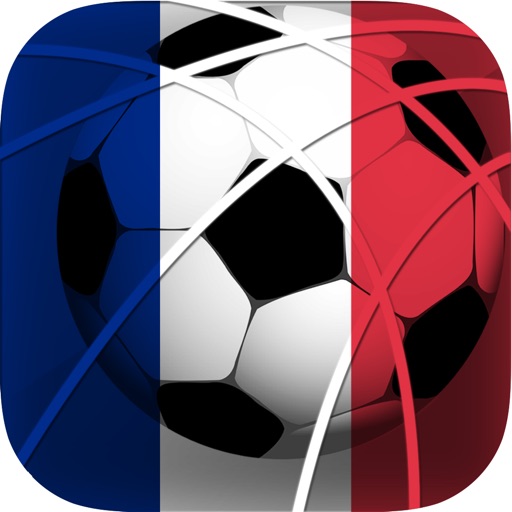 Best Penalty Soccer 2016 W49 icon