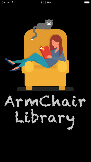 ArmChair Library(圖1)-速報App