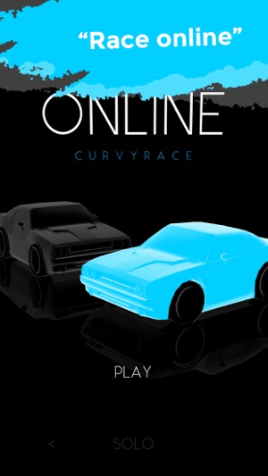 Curvyrace(圖2)-速報App