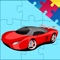 Car Magic Jigsaw Puzzles Collection HD