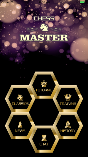 Chess-Master(圖4)-速報App