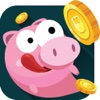 MONEY PIG - No.1 Millionaire Pig -