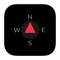 Free accurate compass with premium features including weather, flashlight, and altimeter