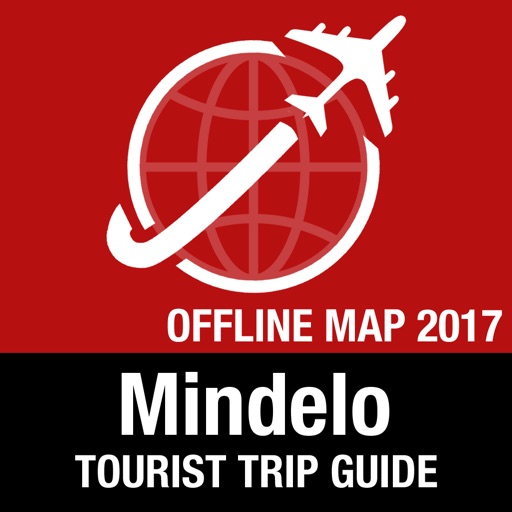 Mindelo Tourist Guide + Offline Map icon
